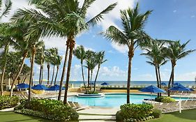 Eau Palm Beach Resort And Spa
